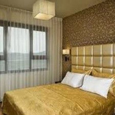 Pelah Harimon Hotel Safed Esterno foto