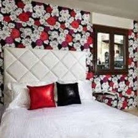 Pelah Harimon Hotel Safed Esterno foto