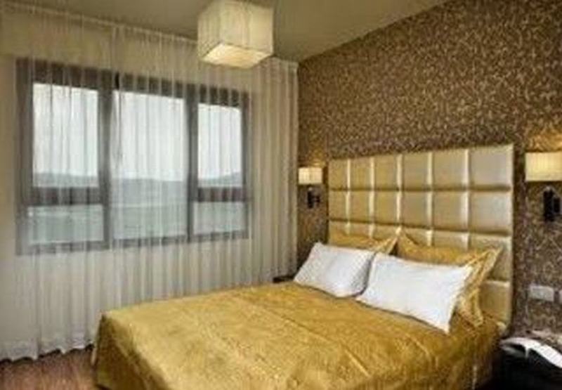 Pelah Harimon Hotel Safed Esterno foto