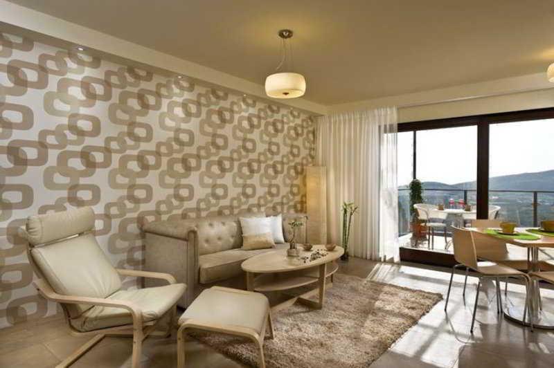 Pelah Harimon Hotel Safed Esterno foto