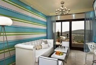 Pelah Harimon Hotel Safed Esterno foto