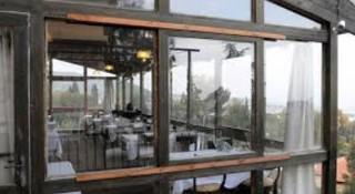 Pelah Harimon Hotel Safed Esterno foto
