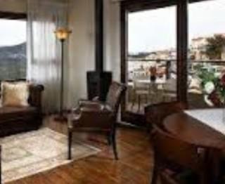 Pelah Harimon Hotel Safed Esterno foto