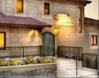 Pelah Harimon Hotel Safed Esterno foto